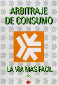 Sistema de arbitraje de consumo