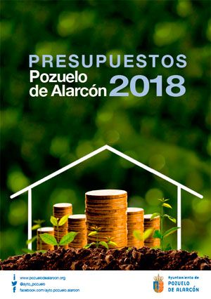 Portada Presupuestos 2018