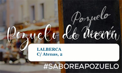 LALBERCA