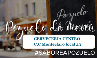 Cervecería Centro