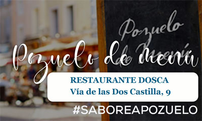 Restaurante Dosca
