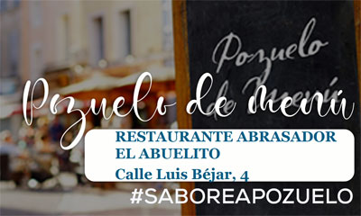 Restaurante Abrasador El Abuelito