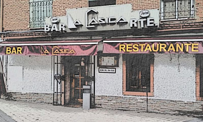 La Casica