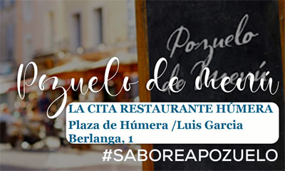 La Cita Restaurante Húmera