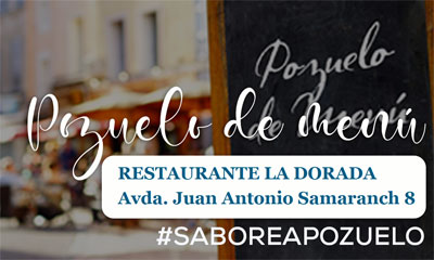 Restaurante La Dorada
