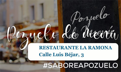 Retaurante La Ramona