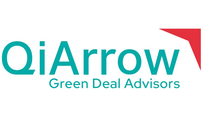 Logo QiArrow