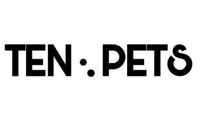 Logo Ten pets