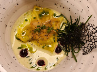 Tapa Restaurante Jaén 71