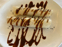 Tapa Restaurante Pato Laqueado