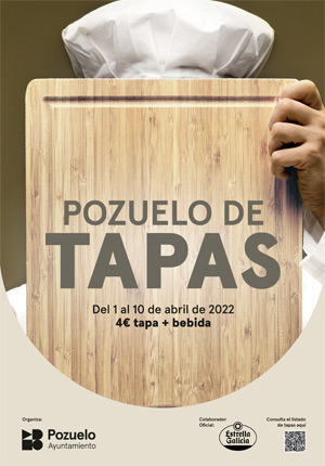 Pozuelo de tapas 2022