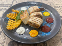 Restaurante Armenia Ararat