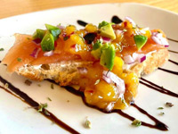 Restaurante Believe Life & Food