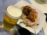 Restaurante Casa Justo