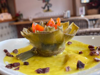 Restaurante Casa Luis