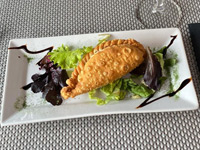 Restaurante Casa Mariano