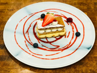 Restaurante Délices