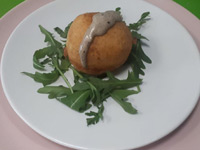Restaurante Doña Rosa