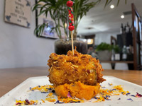Restaurante Dosca