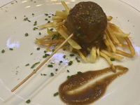 Restaurante El Abuelito