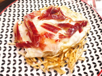 Restaurante El Doble de Pozuelo