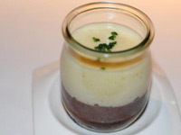 Restaurante El Escondite