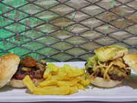 Restaurante Gancho y Directo