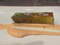 Restaurante Horno Bola