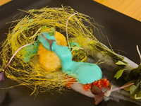 Restaurante Jaén 71