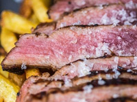 Restaurante Juancho´s BBQ