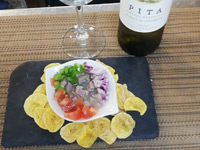 Restaurante La Aurora