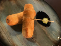  La Cita Restaurante Húmera