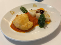 Restaurante La Dorada