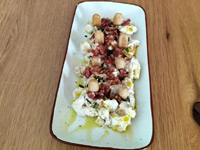 Restaurante La Pijotera