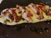 Parrilla las Brasas de Húmera