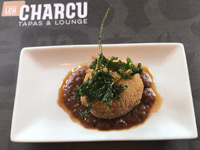 Restaurante LCH Charcu