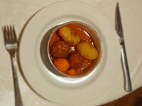 Restaurante Miguel Ángel