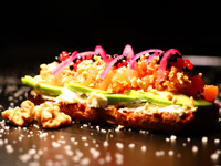 Restaurante Norte Sur