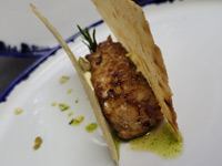 Restaurante Pintxaki