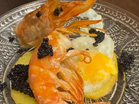 Restaurante Va & Ven