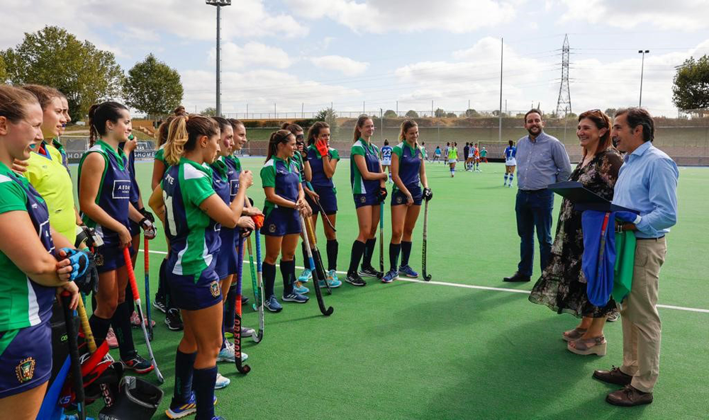 Club de hockey
