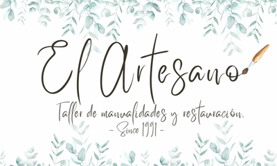 El artesano