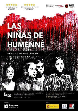 Las niñas de Humenné