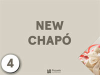 New Chapó