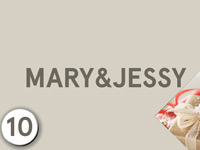 Mary & Jessy