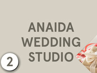 Anaida Wedding