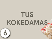 Tus Kokedamas
