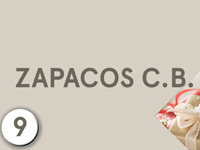 Zapacos