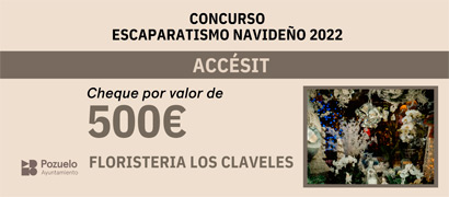 Claveles