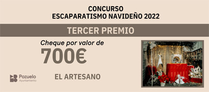 Artesano